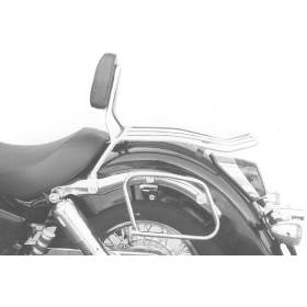 Porte bagage Honda VT750 C2 - Hepco-Becker 611111 00 02