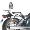 Sissybar Honda VT 750 D2 Black Widow - Hepco-Becker 611918 00 02