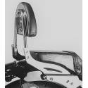 Sissybar Honda VT 750 D2 Black Widow - Hepco-Becker