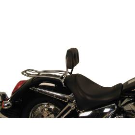 Porte bagage Honda VTX 1300 - Hepco-Becker 611117 00 02