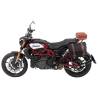 Support sacoche Gauche Indian FTR1200 - Hepco-Becker 6317580 00 01