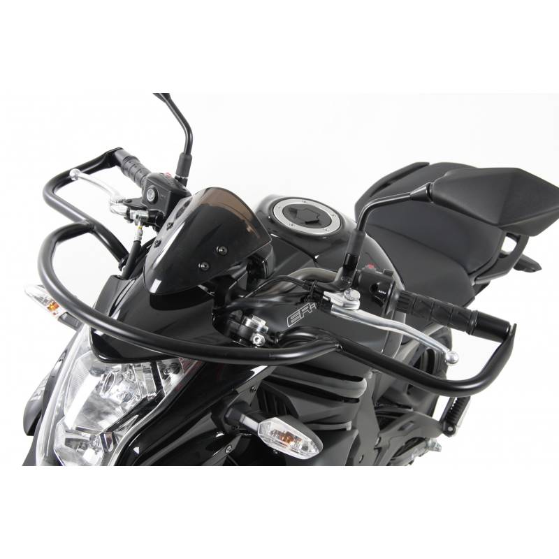 Protection avant Kawasaki ER-6N (09-16) / Hepco-Becker 5032507 00 01