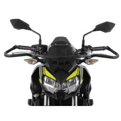 Protection avant Kawasaki Z650 2020- Hepco-Becker 5032545 00 01