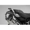 Kit aventure - bagagerie Noir. BMW R 1200 GS LC Adv/1250 GS Adv.