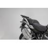 Kit aventure - bagagerie Noir. BMW R 1200 GS LC Adv/1250 GS Adv.