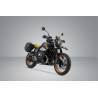 Kit de valises latérales URBAN ABS 1x 16 l. BMW R nineT G/S / Scrambler (19-).