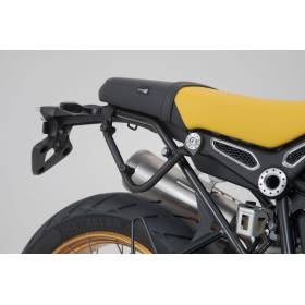 Kit de valises latérales URBAN ABS 1x 16 l. BMW R nineT G/S / Scrambler (19-).