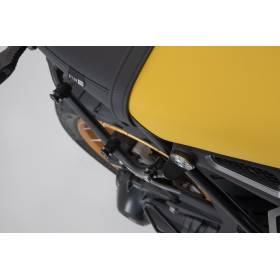 Kit de valises latérales URBAN ABS 1x 16 l. BMW R nineT G/S / Scrambler (19-).