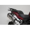 Kit de valises latérales URBAN ABS 2x 16,5 l. Benelli TRK 502 X (18-).
