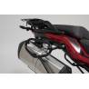 Kit de valises latérales URBAN ABS 2x 16,5 l. Benelli TRK 502 X (18-).