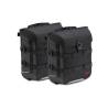 Système de sacoches SysBag 15/15 Yamaha Tracer 9 (20-).