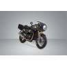 Système de sacoches SysBag 10/10 Triumph Thruxton RS (19-).