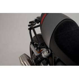 Système de sacoches SysBag 10/10 Triumph Thruxton RS (19-).