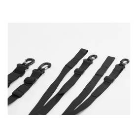 Sangles pour Drybag 80 1 sangle de sécurité pour guidon / 2 sangles de te