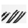 Sangles pour Drybag 80 1 sangle de sécurité pour guidon / 2 sangles de te