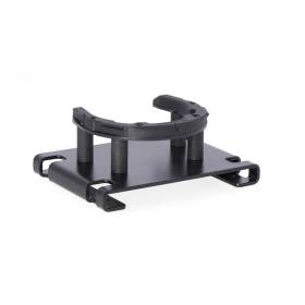 Testeur anneau de réservoir PRO version table Noir
