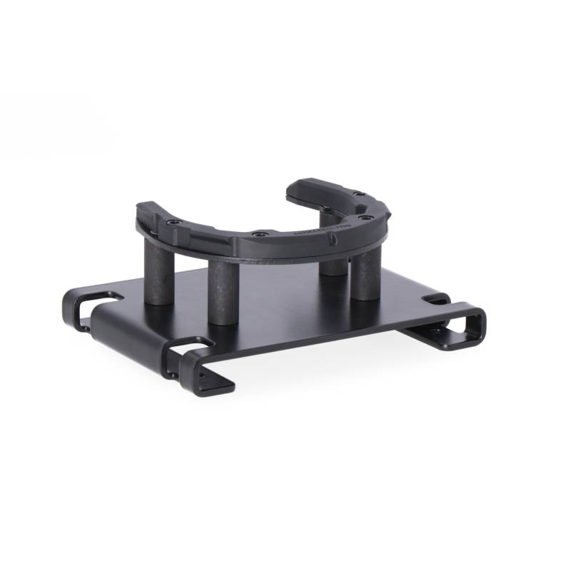 Testeur anneau de réservoir PRO version table Noir Testeur anneau de réservoir PRO version table Noir