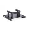 Testeur anneau de réservoir PRO version table Noir