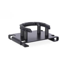 Testeur anneau de réservoir PRO version table Noir