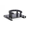 Testeur anneau de réservoir PRO version table Noir