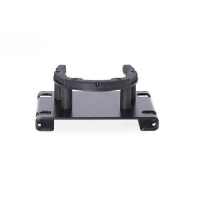 Testeur anneau de réservoir PRO version table Noir