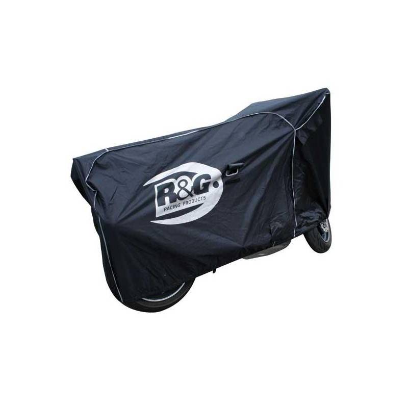 HOUSSE EXTERIEUR RG RACING BC0001BK