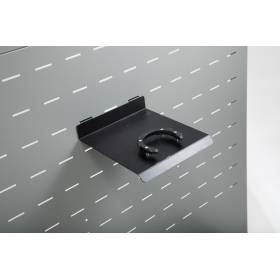 Rangement pour présentoir de vente Avec testeur d'anneaux de réservoir pour EVO TRT.