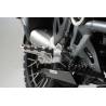 Kit de repose-pieds EVO BMW G 310 GS (17-20).