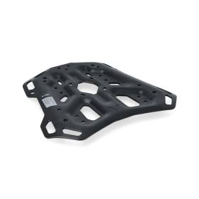 Porte-bagages ADVENTURE-RACK Noir. Honda CRF1100L Africa Twin (19-).