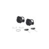 Kit topcase TRAX ADV Gris. BMW R 1200 GS (04-12).