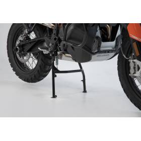 Béquille centrale Noir. KTM 790 Adventure R (19-).