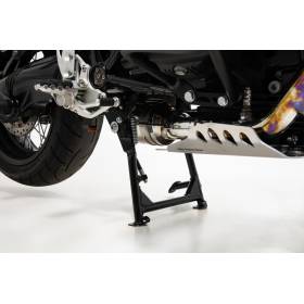 Béquille centrale Noir. BMW R nineT / Pure / Racer.