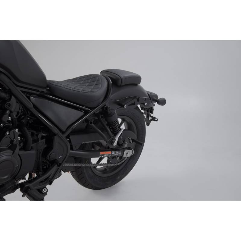 Support latéral SLH gauche  Honda CMX500 Rebel (16-).
