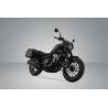 Support latéral SLH gauche  Honda CMX500 Rebel (16-).