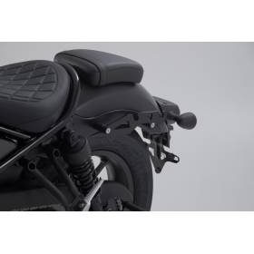 Support latéral SLH gauche  Honda CMX500 Rebel (16-).