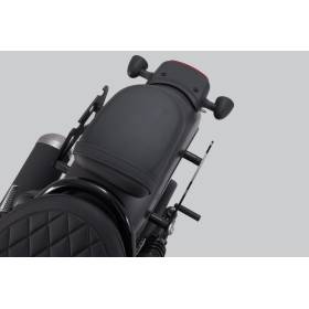 Support latéral SLH gauche  Honda CMX500 Rebel (16-).