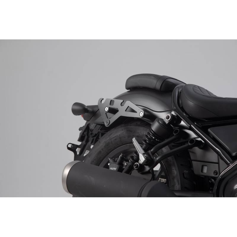 Support latéral SLH droit  Honda CMX500 Rebel (16-).