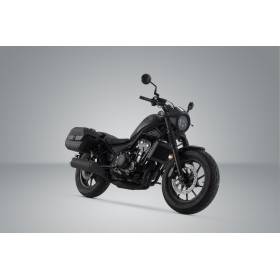 Support latéral SLH droit  Honda CMX500 Rebel (16-).