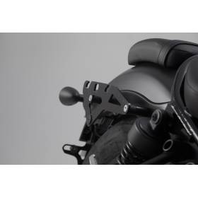 Support latéral SLH droit  Honda CMX500 Rebel (16-).