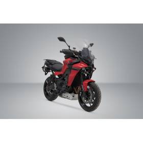 SLC support pour sacoche latérale gauche Yamaha Tracer 9 (20-).