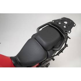 SLC support pour sacoche latérale gauche Yamaha Tracer 9 (20-).
