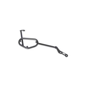 SLC support pour sacoche latérale droit Yamaha Tracer 9 (20-).