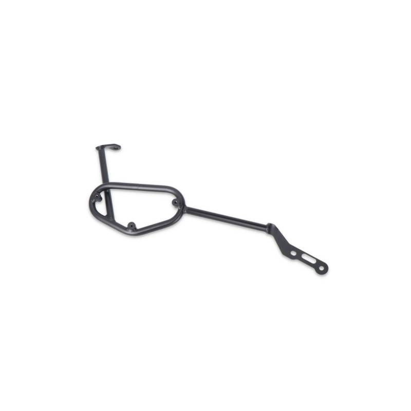 SLC support pour sacoche latérale droit Yamaha Tracer 9 (20-). SLC support pour sacoche latérale droit Yamaha Tracer 9 (20-).