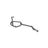 SLC support pour sacoche latérale droit Yamaha Tracer 9 (20-).