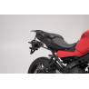 SLC support pour sacoche latérale droit Yamaha Tracer 9 (20-).