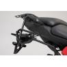 SLC support pour sacoche latérale droit Yamaha Tracer 9 (20-).