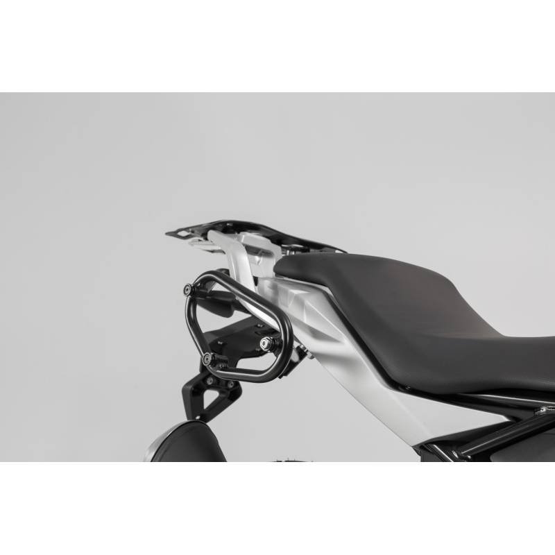 Support latéral gauche SLC BMW G 310 GS (17-). Support latéral gauche SLC BMW G 310 GS (17-).