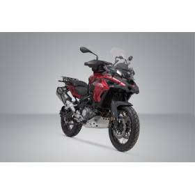 Support latéral gauche SLC Benelli TRK 502 X (18-).
