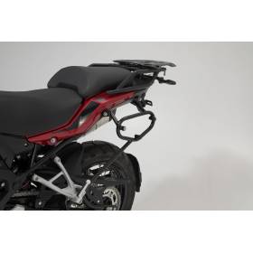 Support latéral gauche SLC Benelli TRK 502 X (18-).
