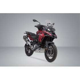Support latéral droit SLC Benelli TRK 502 X (18-).